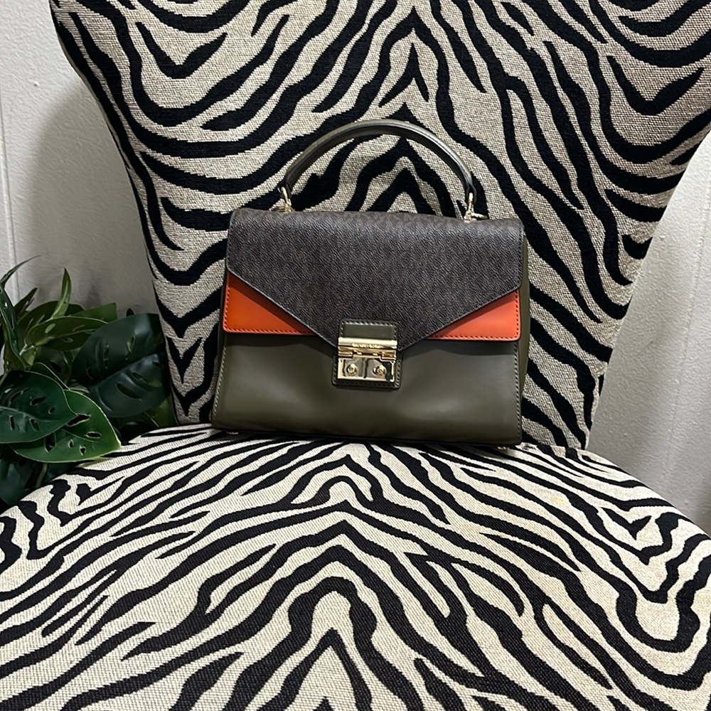MK crossbody
